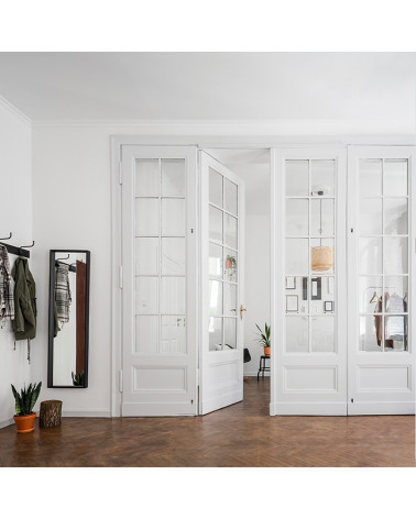 Peinture Relook Portes et Fenêtres - Satin