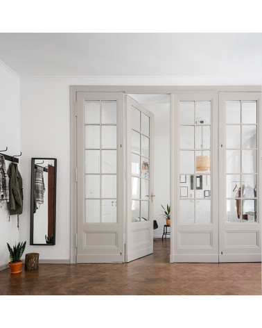 Peinture Relook Portes et Fenêtres - Satin