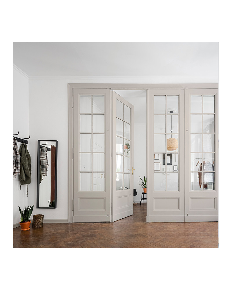 Peinture Relook Portes et Fenêtres - Satin