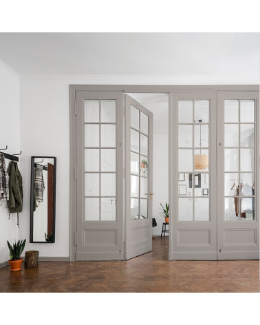 Peinture Relook Portes et Fenêtres - Satin