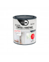 Peinture Relook Portes et Fenêtres - Satin - Gris perle 