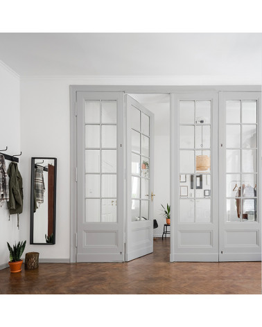 Peinture Relook Portes et Fenêtres - Satin