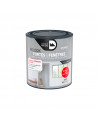 Peinture Relook Portes et Fenêtres - Satin - Graphite