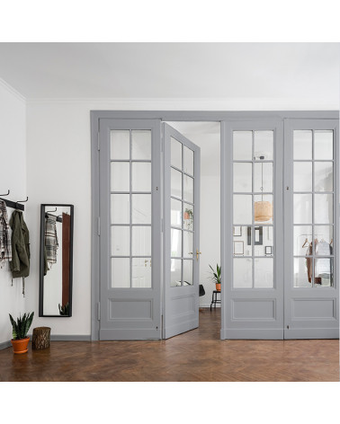 Peinture Relook Portes et Fenêtres - Satin