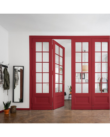 Peinture Relook Portes et Fenêtres - Satin