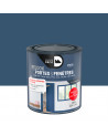 Peinture Relook Portes et Fenêtres - Satin - Encre