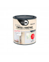 Peinture Relook Portes et Fenêtres - Satin - Blanc cassé