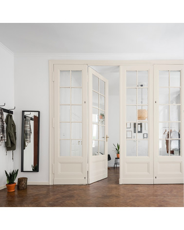 Peinture Relook Portes et Fenêtres - Satin