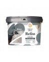 Enduit Reliss Effet Béton - Ciré - Silex