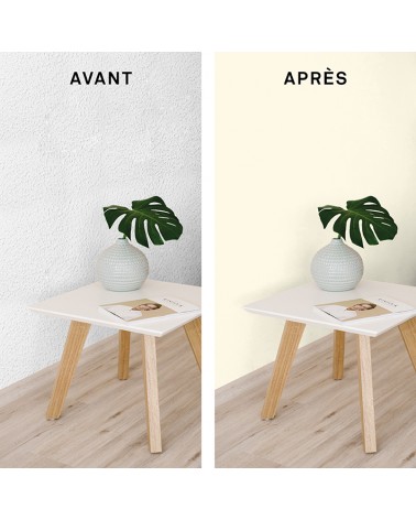 Enduit Reliss Mat Nuancé - Aspect Mat
