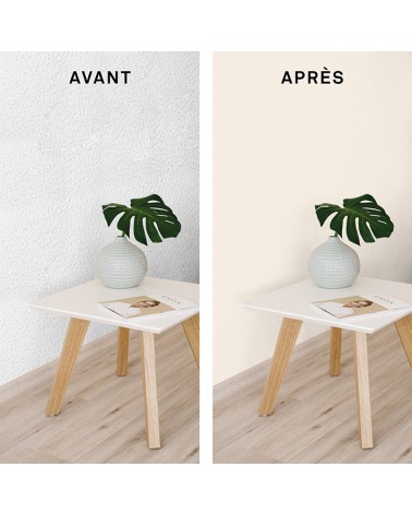 Enduit Reliss Mat Nuancé - Aspect Mat