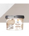 Enduit Reliss Mat Nuancé - Aspect Mat - Galet