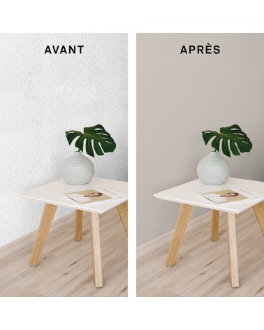 Enduit Reliss Mat Nuancé - Aspect Mat
