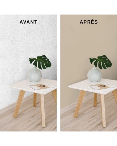 Enduit Reliss Mat Nuancé - Aspect Mat