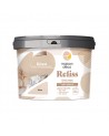 Enduit Reliss Mat Nuancé - Aspect Mat - sable