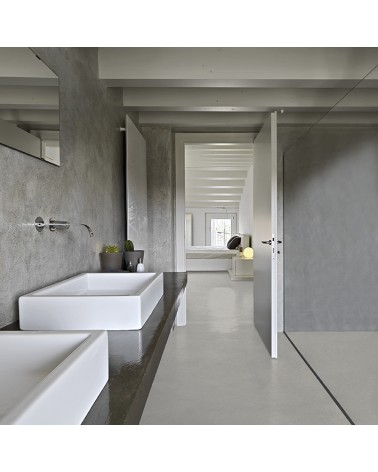 Enduit Le Béton - Aspect Mat