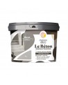 Enduit Le Béton - Aspect Mat - Fer