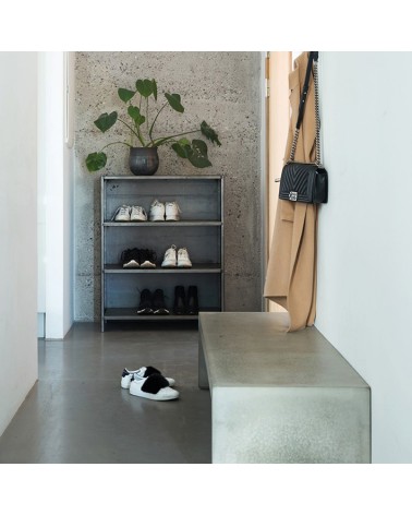Enduit Le Béton - Aspect Mat