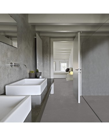 Enduit Le Béton - Aspect Mat
