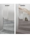 Enduit Le Béton - Aspect Mat - Magma