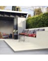 Enduit Le Béton - Aspect Mat - Mica