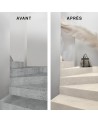 Enduit Le Béton - Aspect Mat - Mica