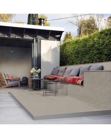 Enduit Le Béton - Aspect Mat