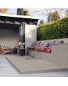 Enduit Le Béton - Aspect Mat - Nickel