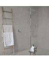 Enduit Le Béton - Aspect Mat - Zinc