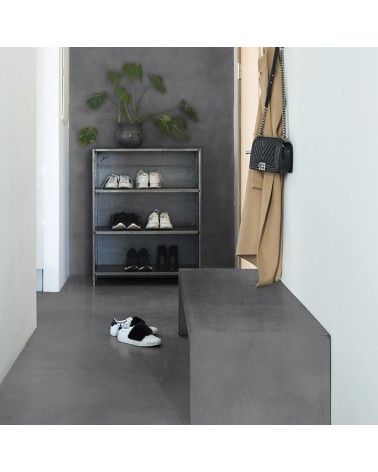 Enduit Le Béton - Aspect Mat