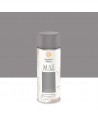 Peinture Mat poudrés - Aspect mat - Terre grise