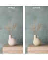 Peinture Mat poudrés - Aspect mat - Cannage