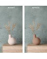 Peinture Mat poudrés - Aspect mat - Ecorce