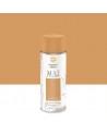 Peinture Mat poudrés - Aspect mat - Cuir tanné