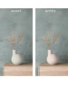 Peinture Mat poudrés - Aspect mat - Cachemire