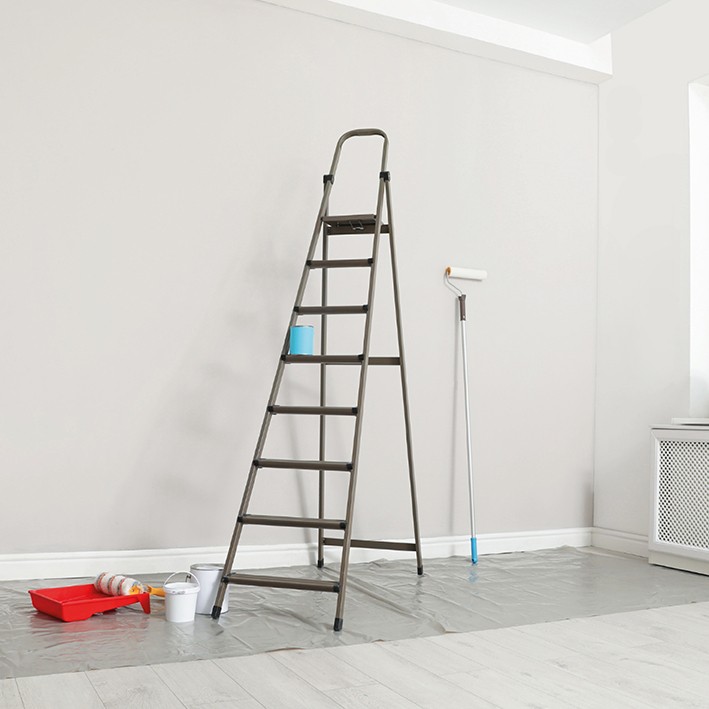 Primaire d'accrochage - Sous couche  - 