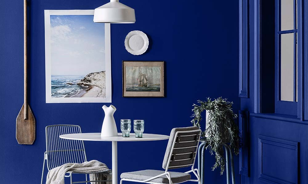 Relook Tout finition Outremer