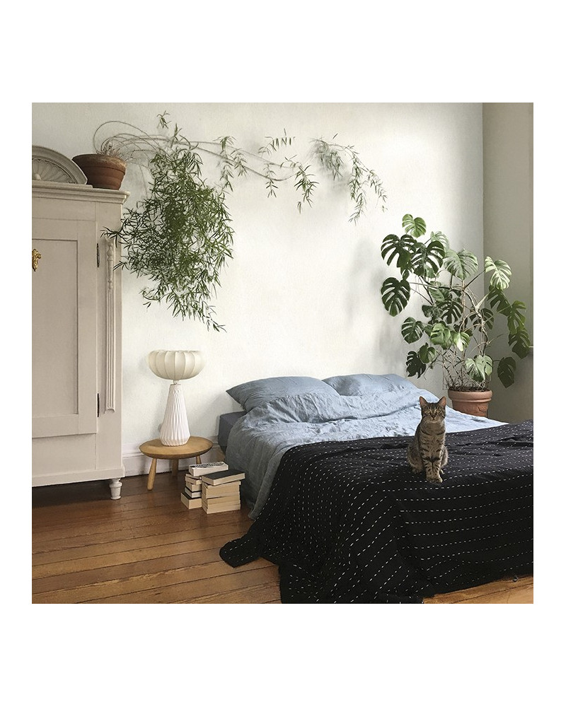 La Chaux | Peinture minérale effet mat | Maison Déco