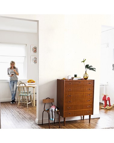 Peinture La Chaux - Aspect mat