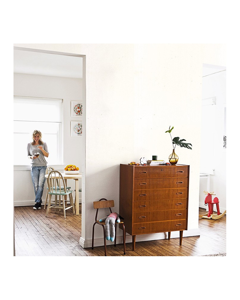 La Chaux | Peinture minérale effet mat | Maison Déco