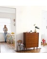 Peinture La Chaux - Aspect mat - Craie