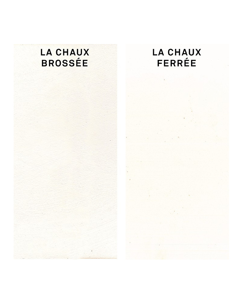 La Chaux | Peinture minérale effet mat | Maison Déco