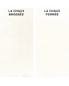 La Chaux - Aspect mat - Craie