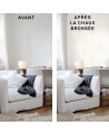 Peinture La Chaux - Aspect mat - Craie