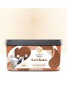 Peinture La Chaux - Aspect mat - Raphia