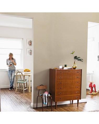 Peinture La Chaux - Aspect mat