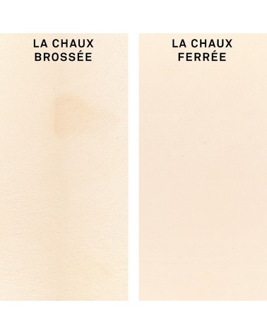 Peinture La Chaux - Aspect mat