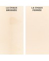 Peinture La Chaux - Aspect mat - Raphia