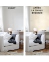 Peinture La Chaux - Aspect mat - Raphia