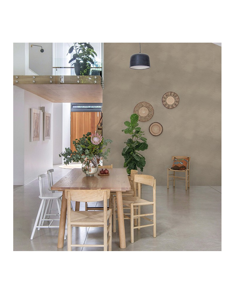 La Chaux Chanvre | Peinture minérale effet mat | Maison Déco